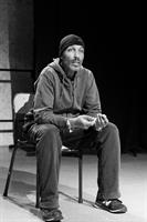 Comédiens noir et blanc