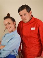 Comédiens portraits