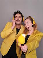 Comédiens portraits