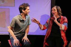 Comment transformer une tragédie en comédie sans que l’auteur s’en ren