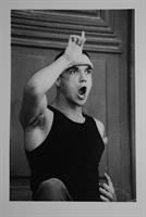 Un seul-en-scène sur le mal-être adolescent, un douloureux passage à l