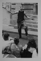 Un seul-en-scène sur le mal-être adolescent, un douloureux passage à l