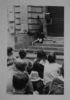 Un seul-en-scène sur le mal-être adolescent, un douloureux passage à l