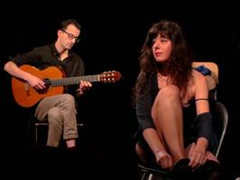 Comment en finir avec la culpabilité ? Dans cette pièce mise en musiqu