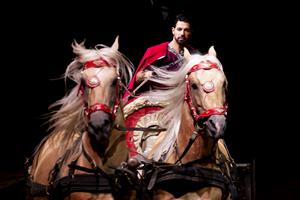 Photos Béziers 2025