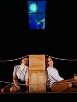 Compagnie sur scène