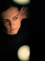 L'équipe sur scène