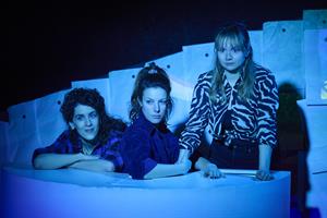 Elle s’appelle Corinne, alias Coco. Le 7 janvier 2015, les attentats d