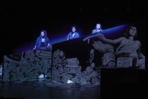 Elle s’appelle Corinne, alias Coco. Le 7 janvier 2015, les attentats d