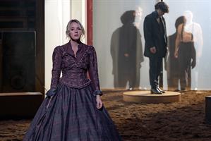 Un voyage entre quête de l’impossible et rêves d’émancipation les plus