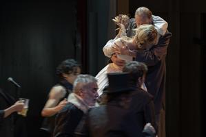 Un voyage entre quête de l’impossible et rêves d’émancipation les plus