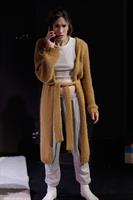 Un couple de quadras, façonné par les mirages d’une société malade, vo