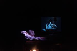 La journée aurait pu bien commencer si la bête n’était pas tombée en p