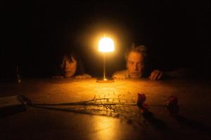 La journée aurait pu bien commencer si la bête n’était pas tombée en p