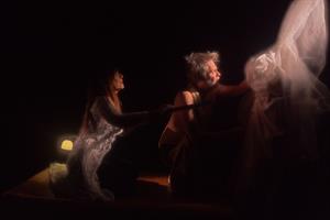 La journée aurait pu bien commencer si la bête n’était pas tombée en p