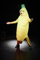 Bonjour, je m’appelle Paul Toucang, j’ai 30 ans. J’adore passer l’aspi