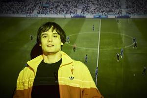 Bonjour, je m’appelle Paul Toucang, j’ai 30 ans. J’adore passer l’aspi