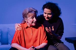 Stéphane Braunschweig retrouve Arne Lygre pour À notre place, une expl