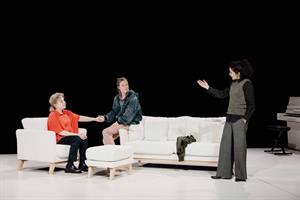 Stéphane Braunschweig retrouve Arne Lygre pour À notre place, une expl