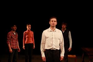 Les frères Chevalier héritent de la société de leur père, mort il y a 