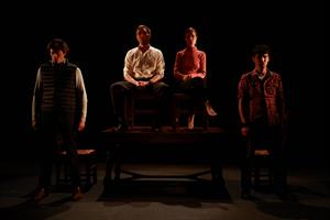 Les frères Chevalier héritent de la société de leur père, mort il y a 