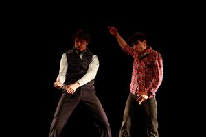 Les frères Chevalier héritent de la société de leur père, mort il y a 