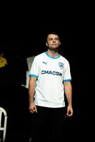 Julien est fan du rappeur Jul. De sa musique, de ses messages et de so