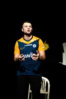 Julien est fan du rappeur Jul. De sa musique, de ses messages et de so