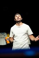 Julien est fan du rappeur Jul. De sa musique, de ses messages et de so