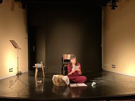 L'autrice nous raconte sa naissance sous X, son parcours de personne a