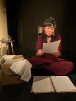 L'autrice nous raconte sa naissance sous X, son parcours de personne a