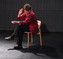 L'autrice nous raconte sa naissance sous X, son parcours de personne a