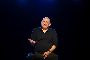 C’est l’histoire d’un choc. L’exploration du souvenir d’un enfant hant