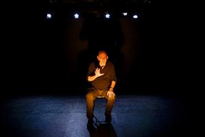 C’est l’histoire d’un choc. L’exploration du souvenir d’un enfant hant