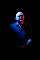 C’est l’histoire d’un choc. L’exploration du souvenir d’un enfant hant