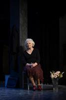 Ce quatrième volet de la série théâtrale Les Fabuleuses traite de la d