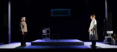 Ce quatrième volet de la série théâtrale Les Fabuleuses traite de la d