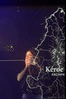 La zone indigo est un thriller d’anticipation qui suit un petit groupe