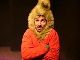 Retrouvez Le Grinch et d’autres contes pleins de magie dans un spectac