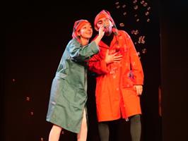 Retrouvez Le Grinch et d’autres contes pleins de magie dans un spectac