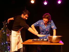 Retrouvez Le Grinch et d’autres contes pleins de magie dans un spectac