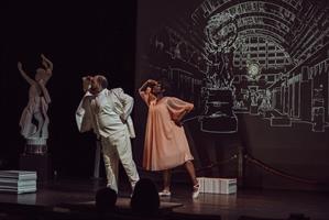 Pompon devrait être heureux sauf qu’il lui manque l’essentiel pour un 