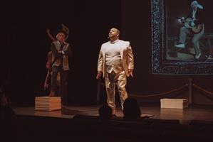 Pompon devrait être heureux sauf qu’il lui manque l’essentiel pour un 