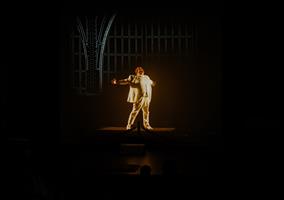 Pompon devrait être heureux sauf qu’il lui manque l’essentiel pour un 