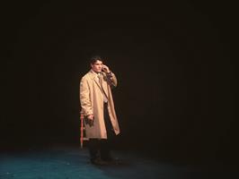 Rien de mieux pour commencer la journée qu’un meurtre à Villebon-Sur-Y