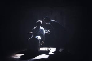 Rien de mieux pour commencer la journée qu’un meurtre à Villebon-Sur-Y