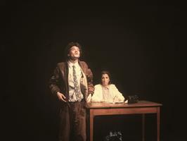 Rien de mieux pour commencer la journée qu’un meurtre à Villebon-Sur-Y