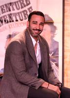 Trois jeunes trentenaires, potes depuis toujours, se retrouvent réguli