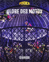 Pinder, le géant des cirques fait son grand retour sur la pelouse de R