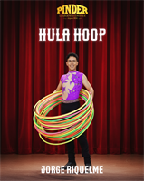 Pinder, le géant des cirques fait son grand retour sur la pelouse de R